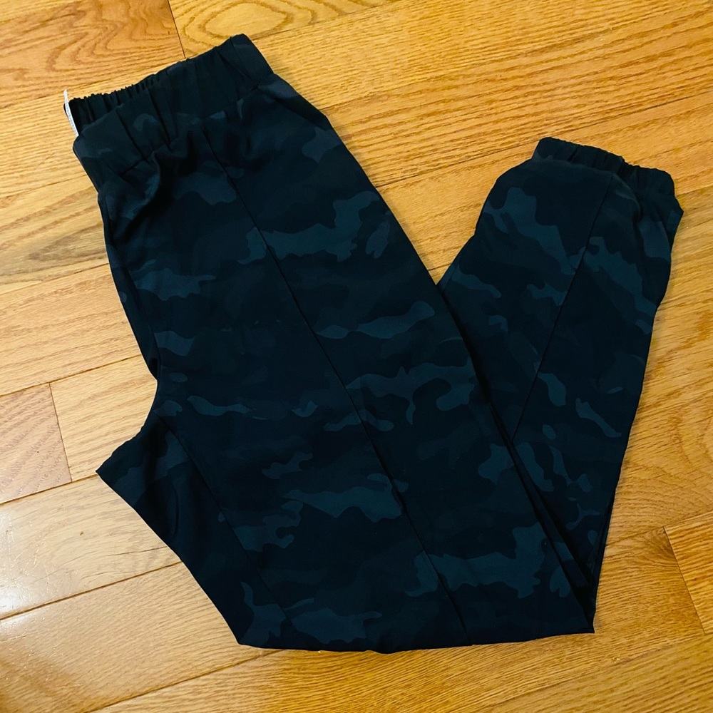 Joggers